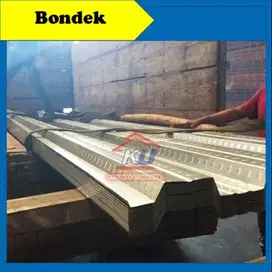 Jual Bondek Floordeck Untuk Cor Beton
