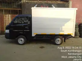 Sewa Mobil Box Jakarta