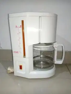 Pembuat Kopi (Coffe Maker)