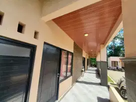 Villa nego BU plus kebun durian view indah lokasi ramai