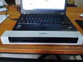 Scanner Brother DSMobile DS-640