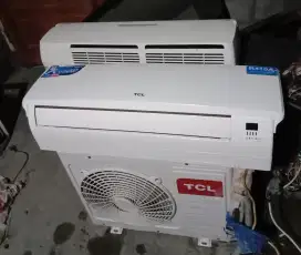 Jual AC 1/2PK, 3/4PK, 1PK ( Free Pemasangan Bergaransi)