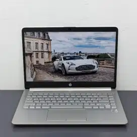 HP 14S INTEL CORE I3-10110U 4/256GB