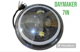 Lampu Day Maker 7in