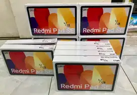 redmi pad se 4/128 new promo