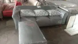 SOFA CASH, KREDIT TANPA DP