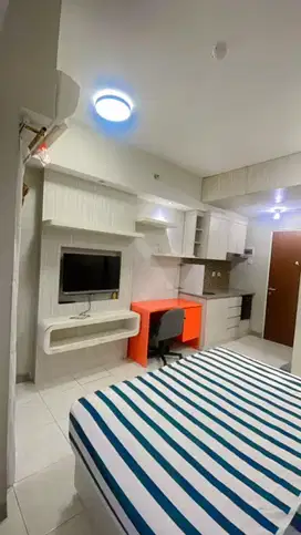 Sewa Apartemen Taman Melati Depok Ui margonda