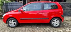 Getz coupe 1.4 At