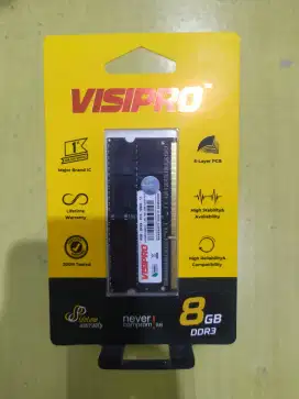 Sodim ddr3 8gb 12800