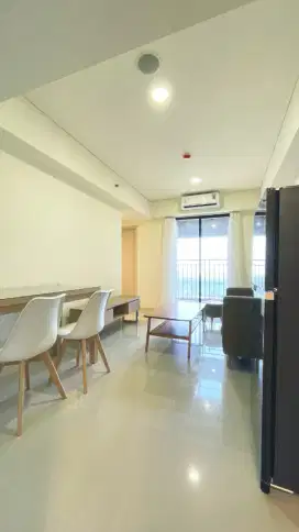 Sewa Apartemen Meikarta Tower Northview