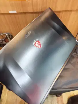 Laptop gaming MSI spek dewa harga murah??