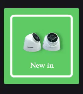 Cctv hikvision nomor 1