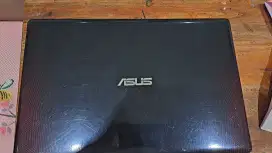 ASUS X550V  intel i7 Gen Nividia Gforce GTx 950m