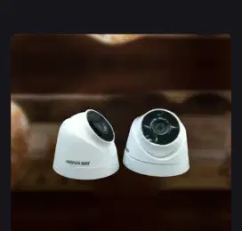 Cctv hikvision paketannn