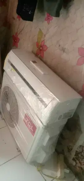 AC 1/2 PK Normal bisa Include Pemasangan
