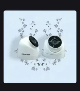 Pasang baru cctv hikvision jozz setvice