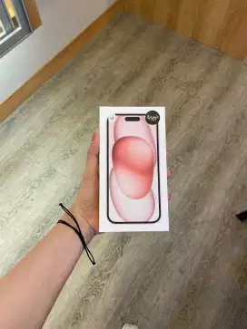 iPhone 15 All type cicilan tanpa kartu kredit
