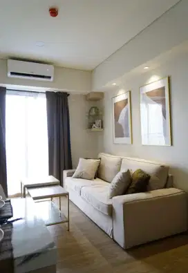 Sewa Apartemen Meikarta Tower Riverlake