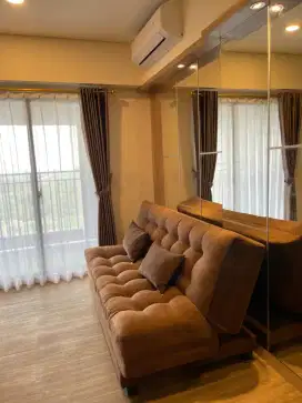 Sewa Apartemen Meikarta Tower Riverlake