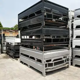 BAK SUZUKI NEW CARRY ORIGINAL