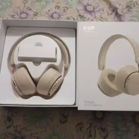 Headset bluetooth KIIP wireless