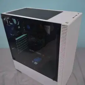 Komputer Second Core i5 -Murah, Cepat, Elegan, Siap Pakai!