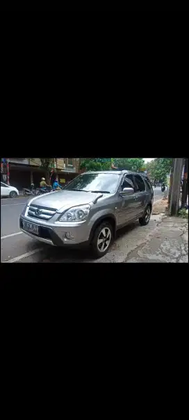 Honda CR-V 2005 Bensin
