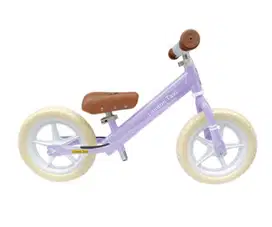 Sepeda Anak Kickbike London Taxi