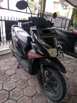 Honda Beat Eco 2016