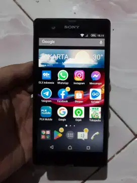 Xperia Z 4G LTE C6603