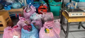 Lowongan kerja laundry load