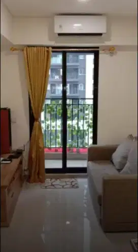 Sewa Apartemen Meikarta Tower Oakview