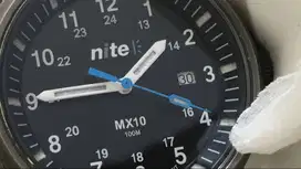 Jual Jam Nite MX10 Original