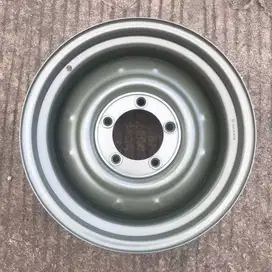 Velg Kaleng Willys Jimny JB74 CJ7 Ring 16
