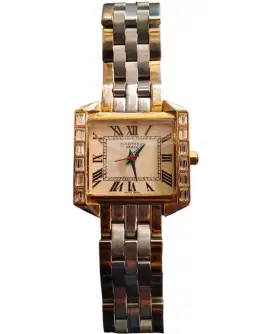 Jam Tangan Cartier Paris