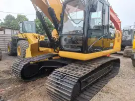 Excavator Caterpilar 320D2 tahun 2016