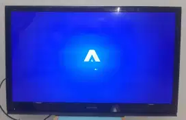 Sharp AQUOS LCD TV 32