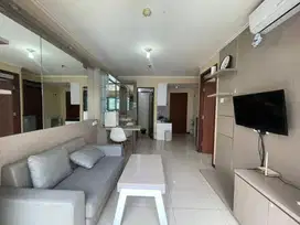 Disewakan Bulanan Unit Apartemen Gateway Pasteur Type 2BR Furnished