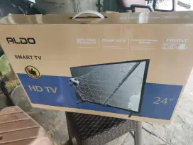 SMART TV 24 INCH ALDO