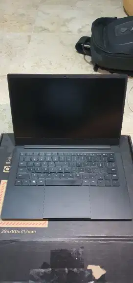 Razer Blade Stealth 13 Windows 11 Pro