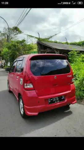 jual mobil suzuki estilo