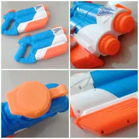 Nerf Super Soaker Water Bekas