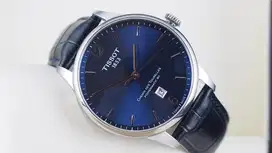Tissot Chemin Des Tourelles Powermatic 80 Blue 42mm