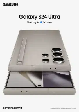 Samsung Galaxy S24 Ultra 12/256GB