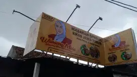LOWONGAN UNTUK WARUNG MAKAN BENDA BARU PAMULANG