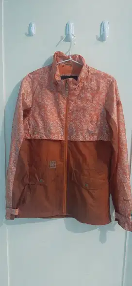 Millet Running Jacket