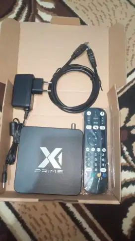 Android smart box