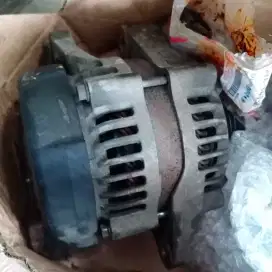 Alternator All New Xenia