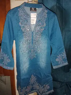 Gulaci HM size S blue jeans