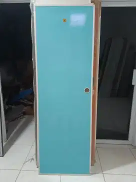 OBRAL PINTU KAMAR MANDI